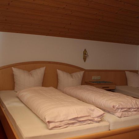 Hotel Garni Sonnenheim 费斯 外观 照片