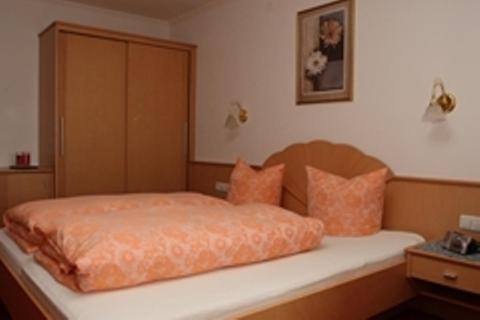 Hotel Garni Sonnenheim 费斯 客房 照片