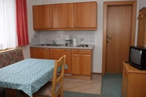 Hotel Garni Sonnenheim 费斯 客房 照片
