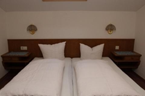 Hotel Garni Sonnenheim 费斯 外观 照片