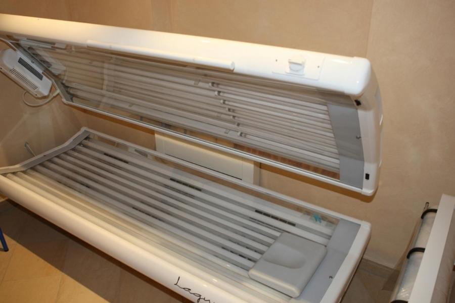 Hotel Garni Sonnenheim 费斯 外观 照片